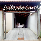 Suítes de Carol Suítes de Carol